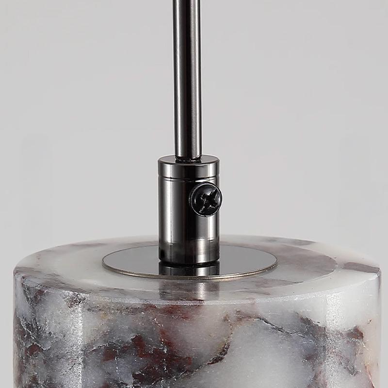 HUXLEY pendant by Lampadom - detail view