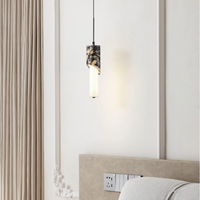 HUXLEY pendant by Lampadom - ambient shot