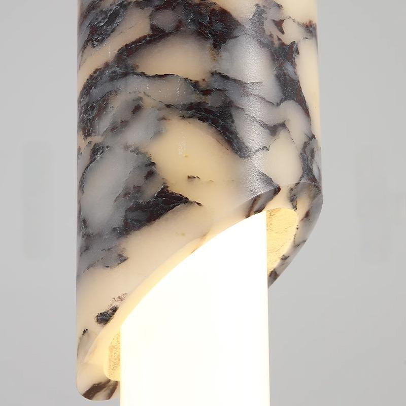 HUXLEY pendant by Lampadom - close-up