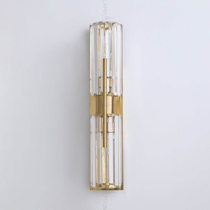 IRLIN Wall Light by Lampadom - detail view