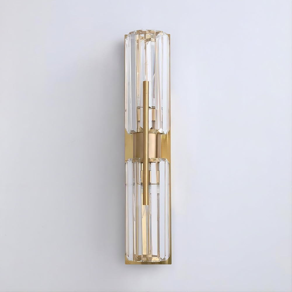 IRLIN Wall Light by Lampadom - side view
