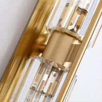 IRLIN Wall Light by Lampadom - detail view