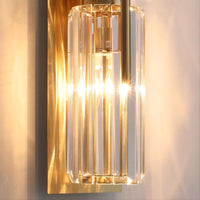IRLIN Wall Light by Lampadom - scale reference
