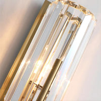 IRLIN Wall Light by Lampadom - close-up