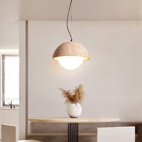 IGNAR Pendant