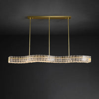 IMANUEL Linear Chandelier