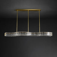 IMANUEL Linear Chandelier