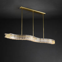 IMANUEL Linear Chandelier