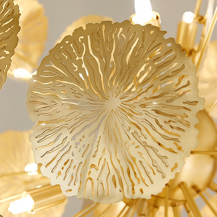 INCA TWIG Wall Light