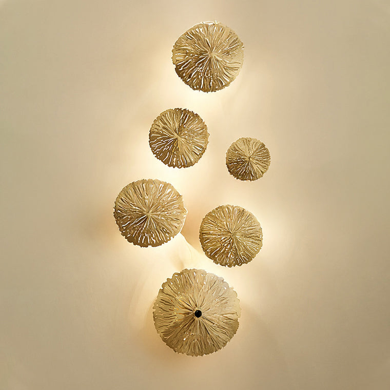 INCA TWIG Wall Light