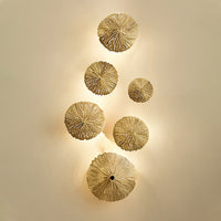 INCA TWIG Wall Light