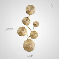 INCA TWIG Wall Light