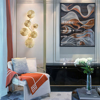 INCA TWIG Wall Light