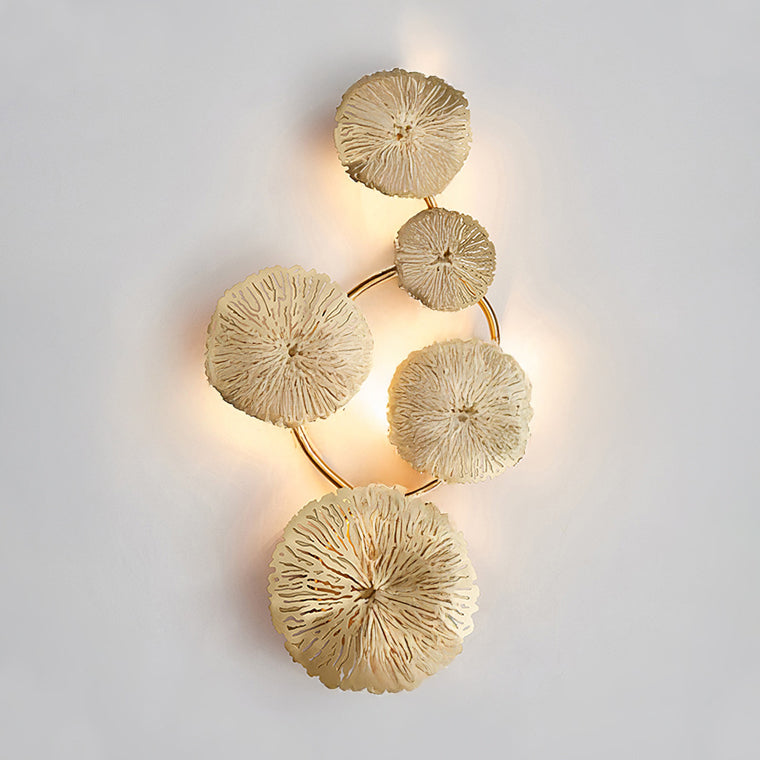 INCA TWIG Wall Light