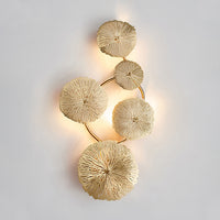 INCA TWIG Wall Light