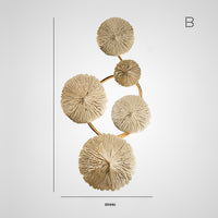 INCA TWIG Wall Light