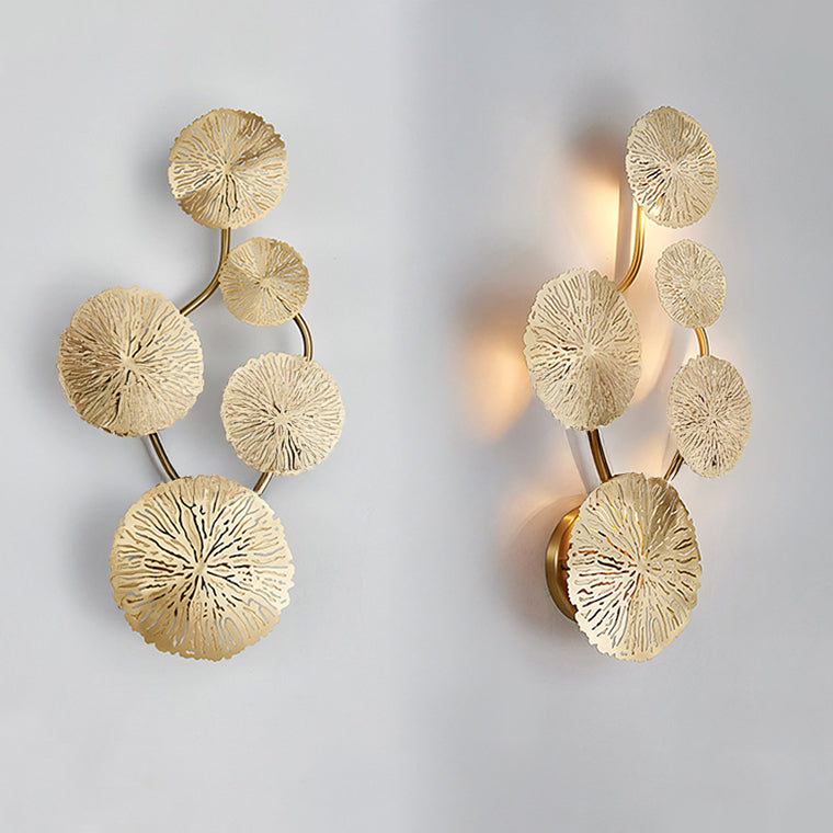 INCA TWIG Wall Light