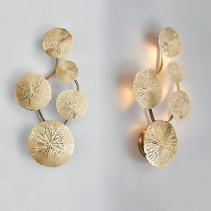 INCA TWIG Wall Light by Lampadom
