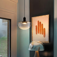 INDA Pendant by Lampadom - ambient shot