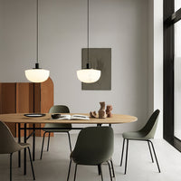 INDA Pendant by Lampadom - detail view