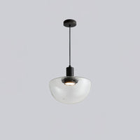 INDA Pendant by Lampadom - scale reference