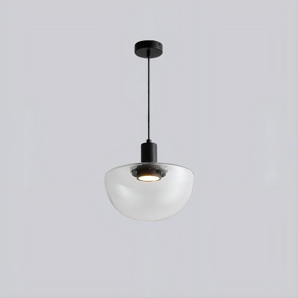 INDA Pendant by Lampadom - top view