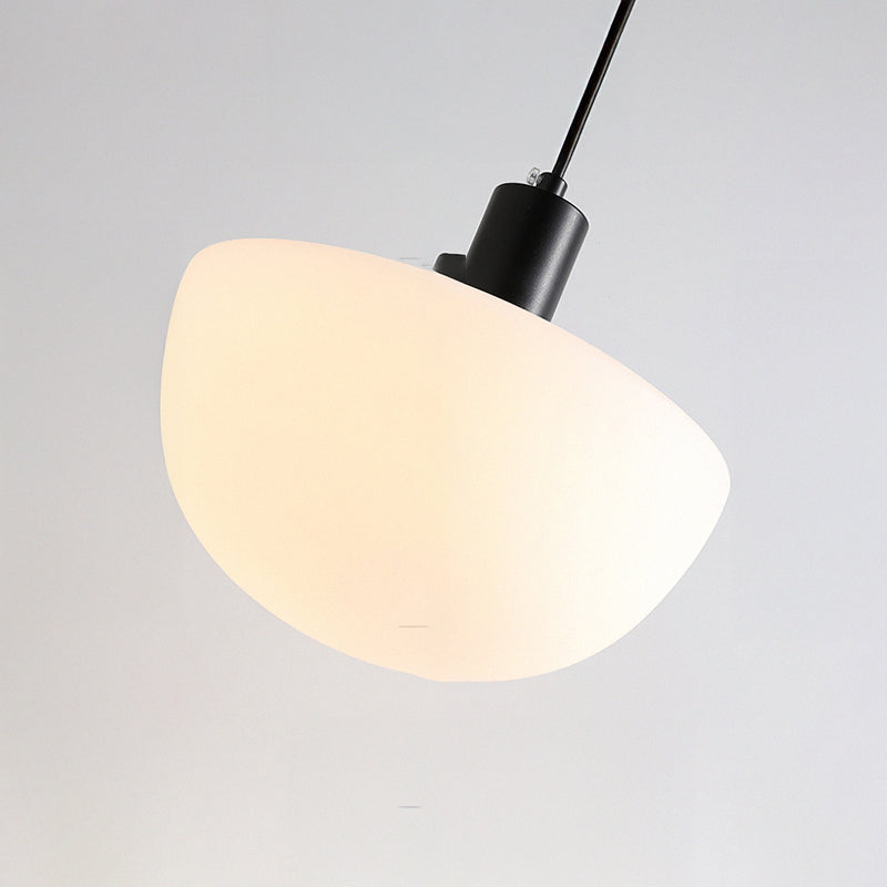 INDA Pendant by Lampadom - side view