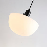 INDA Pendant by Lampadom - side view