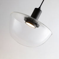 INDA Pendant by Lampadom - close-up