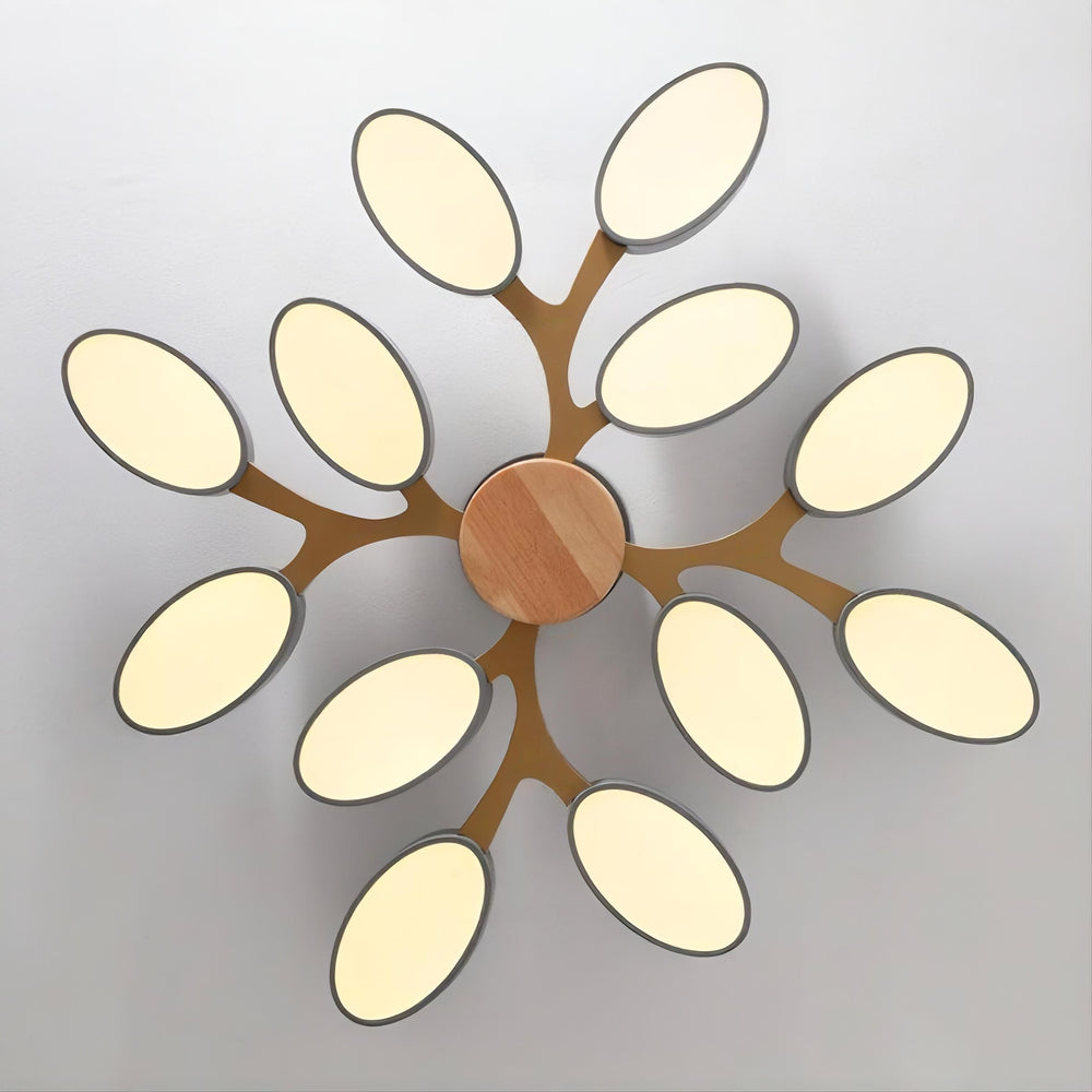 INGALIS Ceiling Chandelier
