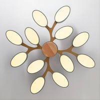 INGALIS Ceiling Chandelier