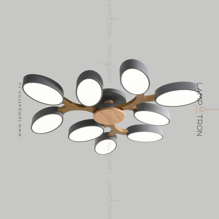 INGALIS Ceiling Chandelier