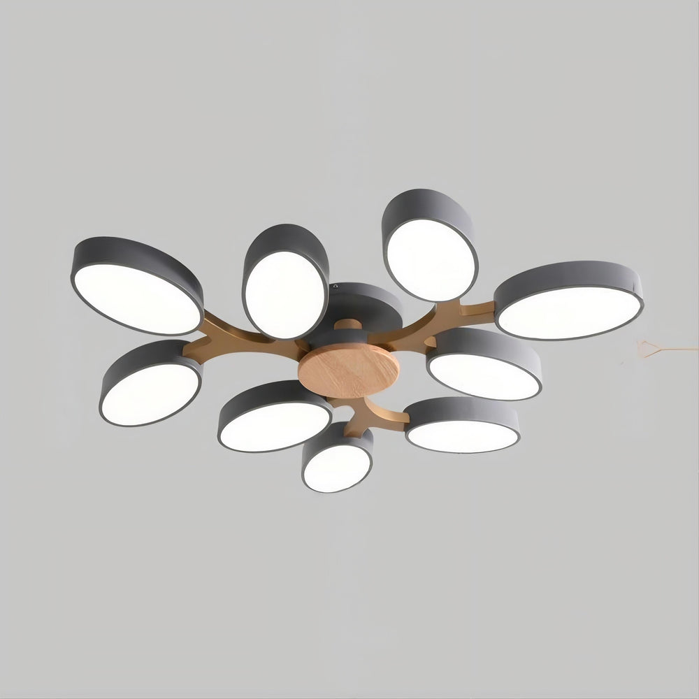 INGALIS Ceiling Chandelier