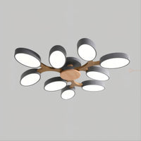 INGALIS Ceiling Chandelier