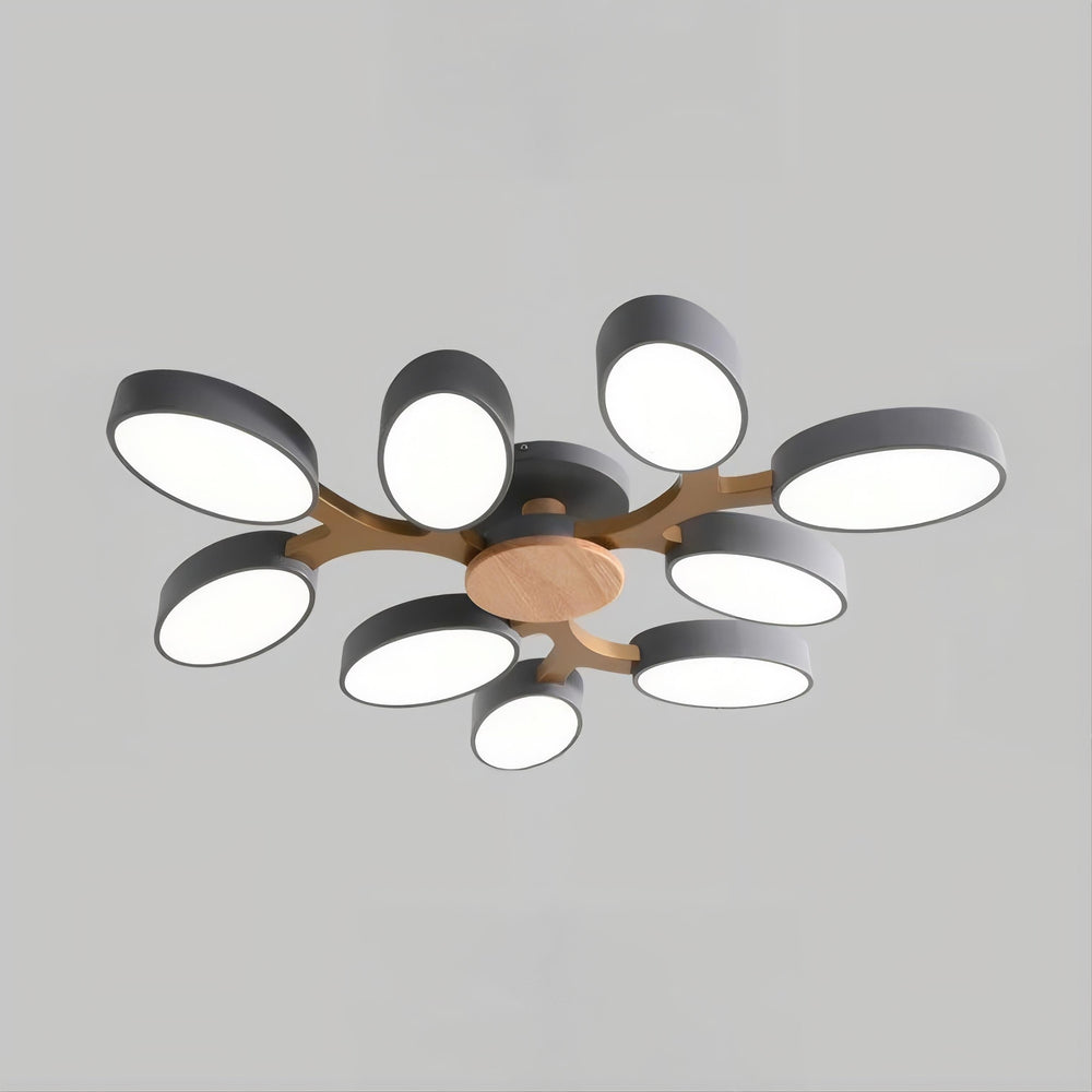 INGALIS Ceiling Chandelier