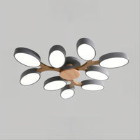 INGALIS Ceiling Chandelier