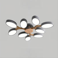 INGALIS Ceiling Chandelier