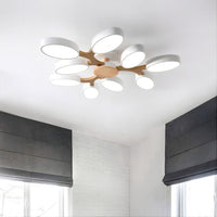 INGALIS Ceiling Chandelier