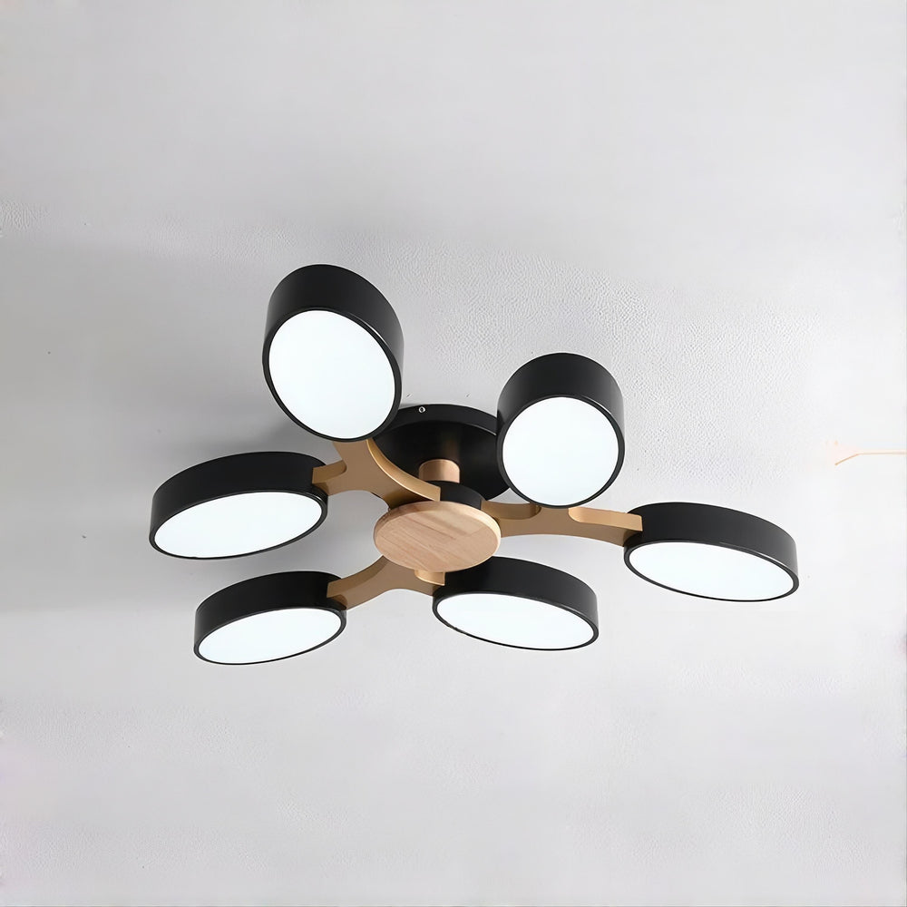 INGALIS Ceiling Chandelier