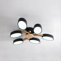 INGALIS Ceiling Chandelier