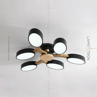 INGALIS Ceiling Chandelier