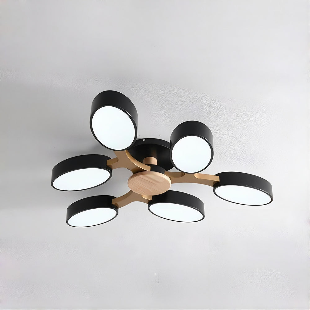 INGALIS Ceiling Chandelier