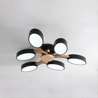 INGALIS Ceiling Chandelier