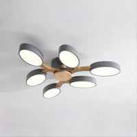 INGALIS Ceiling Chandelier