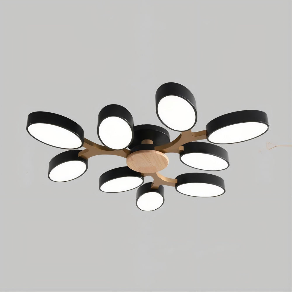 INGALIS Ceiling Chandelier