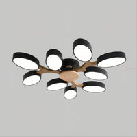 INGALIS Ceiling Chandelier
