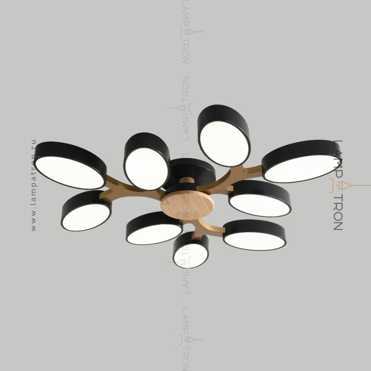 INGALIS Ceiling Chandelier