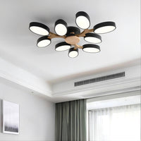 INGALIS Ceiling Chandelier