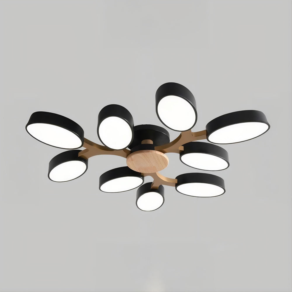 INGALIS Ceiling Chandelier