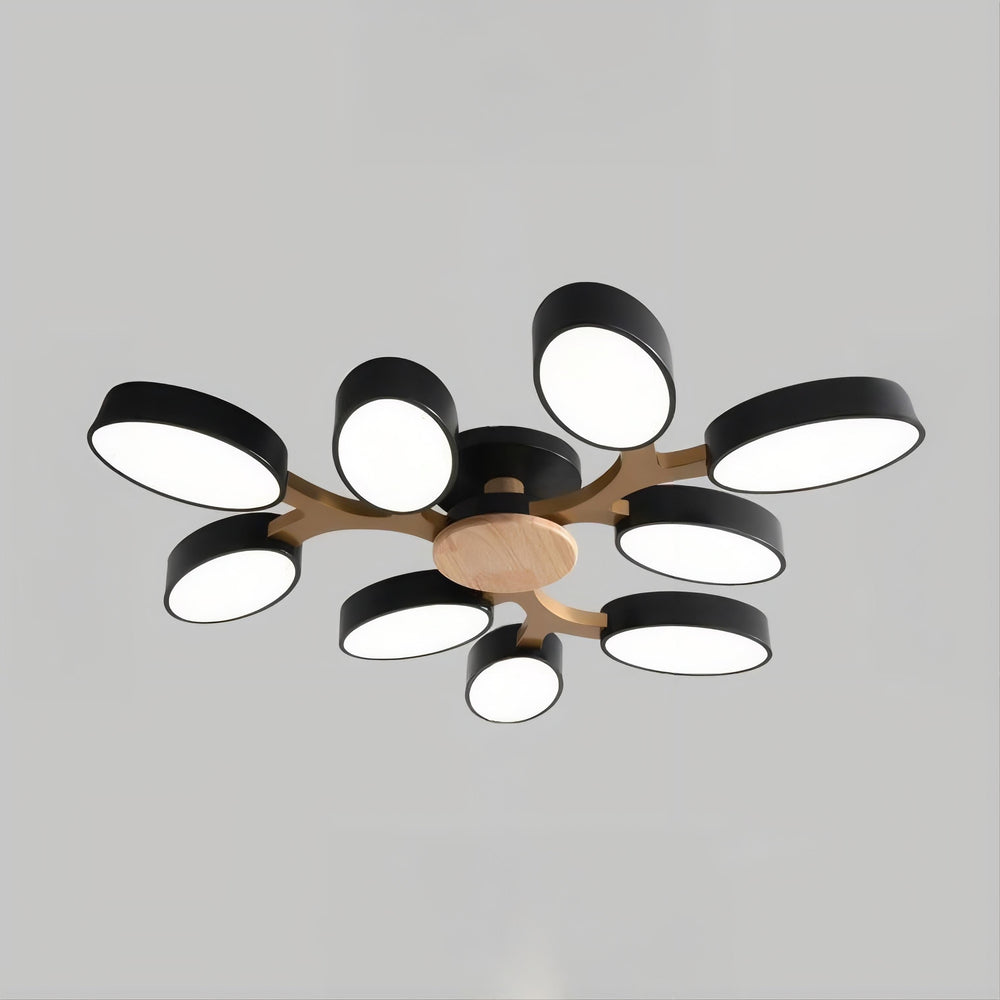 INGALIS Ceiling Chandelier